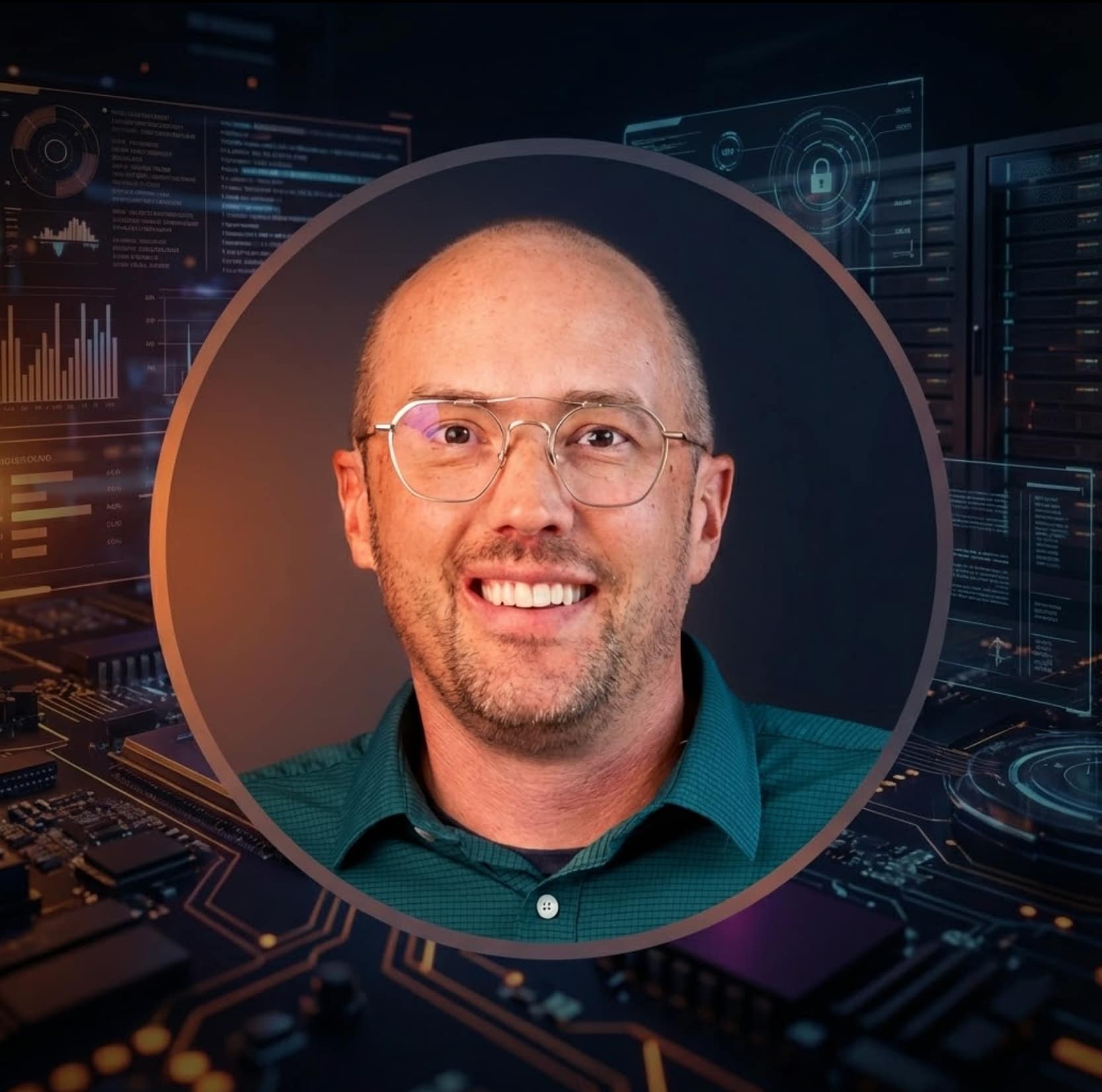 An interview with Jonathan Green EVP, Americas at Incubeta